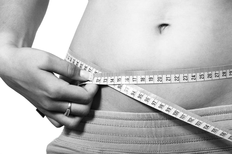 4 Simple Steps to Blast Stubborn Belly Fat